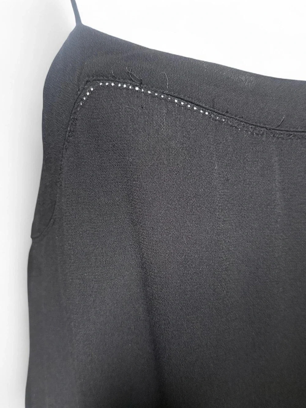 LOFT black camisole